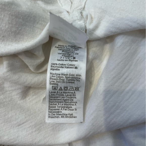 Crewcuts Boys Short Sleeve Polo Shirts Size XL Lot of 4: 1 navy and 3 white - Picture 2 of 9